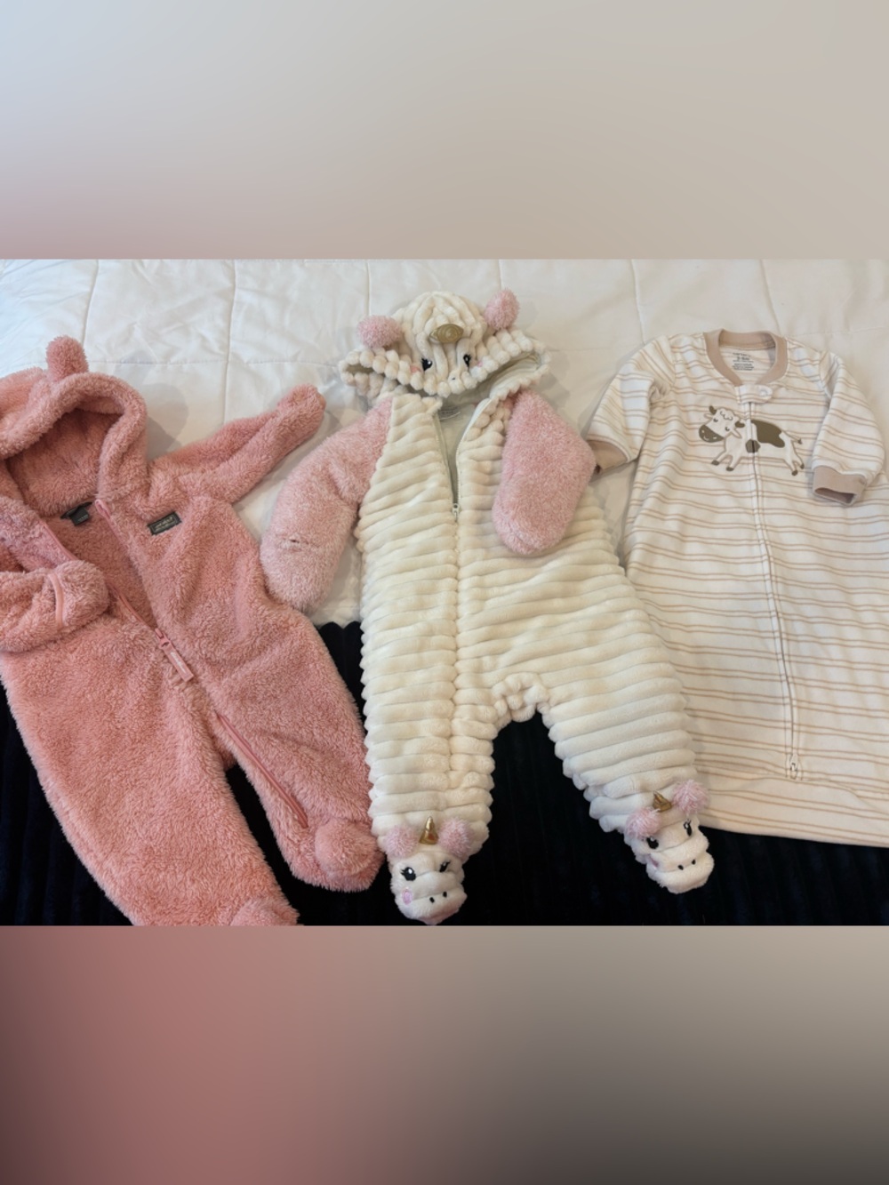 Baby Winter Bundle